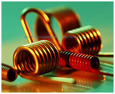 Torsion Spring